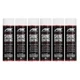 ADVANCED KOTINGS SET OF 6 MULTI SURFACE HIGH GLOSS SHINE COATING 12 OZ SPRAY