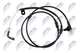 HCZ-LR-007 NTY Warning Contact, Brake Pad Wear for LAND ROVER