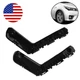 For Toyota Corolla 2014-2016 Front Bumper Brackets Support Retainer TO1042123