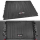EZAPEX Bed Mat Liner Compatible with Can-am Defender HD5/HD8/HD10/MAX 2016 20...