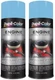 Dupli Color Paint DE1616 Engine Paint With Ceramic ( Pack of 2)