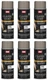 SEM 17163 Classic Coat Medium Dark Pewter for Interior Vinyl & Leather (6 Pack)
