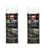 SEM 39643 Tac Free Color Coat  Satin Topcoat (2 Pack)