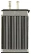 HVAC Heater Core for Ghia, Tempo, Topaz, Mustang, Cougar+More 9010131