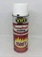 Vintage VHT White Primer SP-118 Flame Proof Coating 1500&deg; Paper Label Spray Can