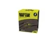 1PC U-POL PRODUCTS UP0820 Raptor Truck Bedliner 4 Liter Kit Black NR