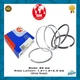 VAUXHALL ASTRA ZAFIRA 2.0 TURBO 2.2 16V ENGINE Z22XE Z20LEL PISTON RINGS SET