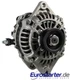 1* Alternator 80Amp New Or Reman Japan - OE No. A2T33191 for Mazda 626 IV
