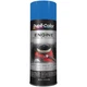 Duplicolor DE1608, Engine Enamel Paint with Ceramic, GM Blue, 12 oz Aerosol