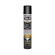 1 PC Rust-Oleum '340455 Truck Bed Coating, Black, Textured, 24 oz.