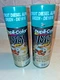 (2) Dupli-Color Engine Enamel Ceramic (500F) Detroit Diesel Alpine Green DE1618
