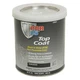 POR 15 45804 TOP COAT GLOSS BLACK - QT.