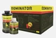 USC 20002 Dominator Black Urethane Truck Bed Liner Spray-On Kit w/ Gun 2000-2
