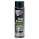 POR-15 45818 Top Coat Gloss Black 14 oz Spray Aerosol