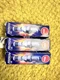 3x NGK CR8EIX 4218 Iridium IX Spark Plugs