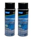 Norton - 82775 VOC Black Rubberized Undercoating 24oz Aerosol 2x Spray Can New