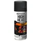 Rust-Oleum HIGH HEAT BLACK SPRAY PAINT Resists Heat UpTo 2000F Gas Oil Resistant