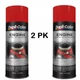 Red Gloss Spray Paint Resist High Heat Coating Engine Enamel Caliper Brake Rotor