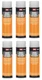 Heavy Texture Chip Guard SEM-39793 (6 Pack)