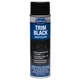 Eastwood Automotive Trim Black Aerosol Spray Paint Semi Gloss Finish