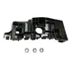 For 14-15 Silverado 1500 Truck Front Bumper Retainer Brace Support Right Side