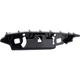 Bumper Bracket Front Passenger Side For 2020-2022 Ford Escape