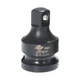 Sunex 2303 1/2" Female x 3/8" Male Super Reducer Socket Adapter