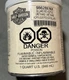 Genuine Harley-Davidson BILLIARD RED Acrylic Urethane Paint 1QT 98628ENX SEALED