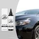RAYHONG Car Coating Agent 100ml Long Lasting Shiny Polish Maintenance Liquid