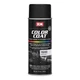 SEM 15243 Color Coat Satin Black Vinyl Spray Auto Paint 12 oz. SEM 15243