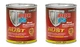 Por 15 45004 Rust Preventive Paint Permanent Coating Gloss Black 1Qrt(Pack of 2)
