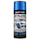 Dupli-Color MC201 Metalcast Automotive 11 Ounce (Pack of 1), Blue Anodized 
