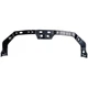 Bumper Face Bar Retainer Bracket Brace Mounting Kit For 18-23 GMC Terrain Front