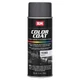 SEM Paint Carpet Plastic Vinyl Fast Dry Flat Graphite Aerosol 12 oz. Ea 15303