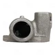 For 1969-1979 Ford E-100 Econoline Engine Coolant Water Outlet 4 Seasons 1970