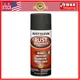 Rust-Oleum 248658-6PK Rust Reformer Spray, 10.25 oz, Black, 6 Pack