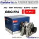Alternator 120A New Genuine Denso 104210-3512 for Ford, Mazda, Volvo