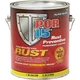 POR-15 Rust Preventive Coating; Gloss Black; 1 Gallon