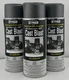 SEYMOUR 16-2668 HOT SPOT CAST-BLAST HIGH HEAT RESISTANT PAINT, 12 OZ. (3/PK)