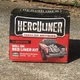 HERCULINER HCL1B8 Roll-on Bed Liner Kit,Black, 1 Gal.