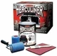 Herculiner HCL1B8 Brush-on Bed Liner Kit