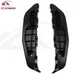 2Pcs Front Bumper Bracket Set For 2009-2013 Toyota Matrix Left & Right Side