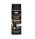 SEM 17093 Classic Coat Flexible Coating Black Interior Vinyl Leather 12oz