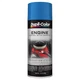 Dupli-Color GM Blue High Temperature Engine Enamel Spray Paint 12 oz
