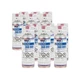 SprayMax 3680061 2K Glamour High Gloss Aerosol Clear