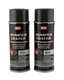 2 SEM 39183 BUMPER COATER - MEDIUM GRAY 12oz. - FREE SHIPPING