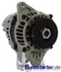 1** Alternator 40A New - Made In Canada - A7TA0171 For Volvo Penta Mitsubish
