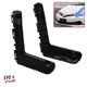Front Bumper Retainer ABS Mounting Brackets For Toyota Corolla 2014-2016 2Pcs