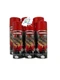 6 Pack Harris Engine Enamel Spray Paint 11oz Red ,Heat Resistente,Rust Proof