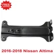 New Front Upper Bumper Face Bar Retainer Bracket For 2016-2018 Nissan Altima